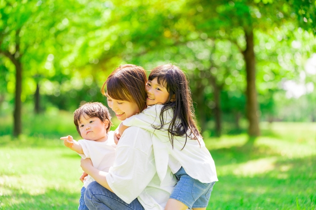 派遣が主婦におすすめな理由